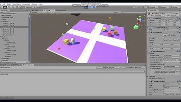 Creating Dynamic Music Systems