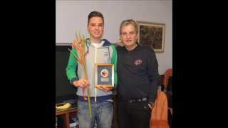 Darko Kegl - Pot je cilj