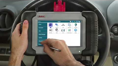 Autel ds708 Updating- Maxidas ds708 Update - Autelcn.com