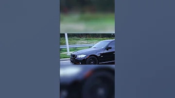 FDA Dragstrip Car Cars Bmw E90 Capcut Fyp Rollers 