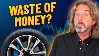 Why would you want to Buy Back Put and Call Options? - IMPORTANT For The Wheel Strategy