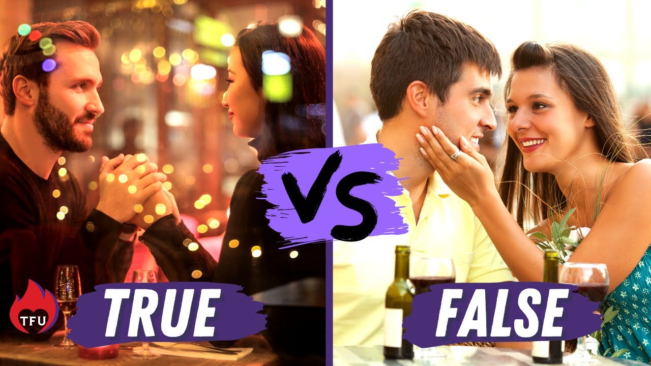 False Twin Flame VS True Twin Flame