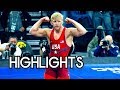 Kyle Dake Wrestling Highlights