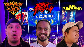 We asked pro players about the BEST event to put on CPT