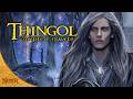 The Complete Travels of Thingol | Tolkien Explained