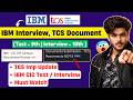 🔥TCS NQT 2026 Big News | IBM CIC Interview 2026 | IBM Hiring 2025 Batch | hire me plz