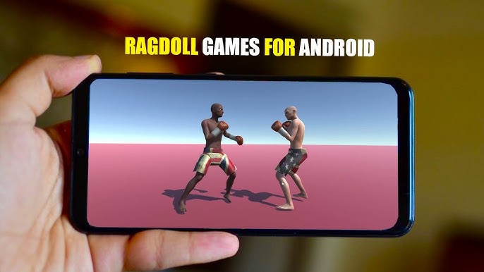 Ragdoll Human Workshop APK for Android Download