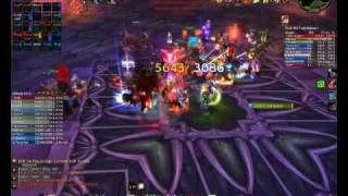 Esoteric vs Noth the Plaguebringer Heroic