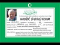 Dzenaza Hadzic Fehim Bugojno / Sipovo, video: Irfan Mehmedagic