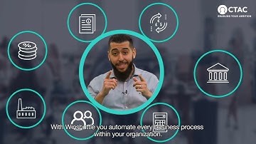 Winshuttle: a SAP tool for the business