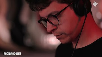 OMAR C For RoomRecords at Shahba Music  |  Tunis - Tunisia