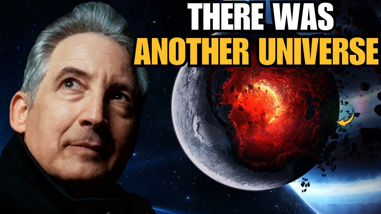 Scientists Just Discovered What Existed Before the Big Bang | Brian Greene