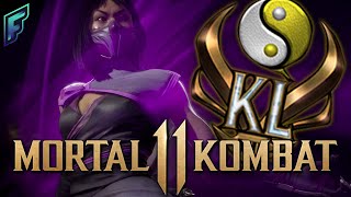 I MIGHT HAVE TO RETIRE MILEENA AFTER THIS ONE! - Mortal Kombat 11 \