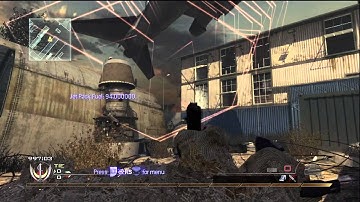 MW2 | TU8 | Project Psycho 3.0 +Download