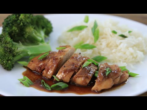 easy-teriyaki-chicken-recipe