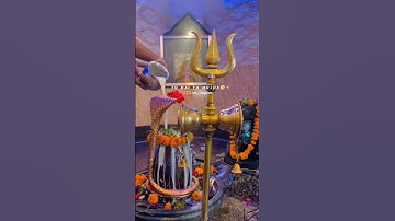 Phir or kya chahiye song status | sawan status | Mahadev status Bholenathstatus🕉️🙏😌#mahadevstatus