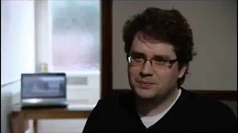 Eliot Higgins, explained