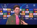 Kompany, Urbig, Musiala, Bosz, Wanner | Eindhoven - Bayern | Interview | Champions League | DAZN