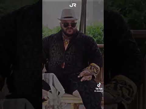 ولمعجبوش لحال يبدل بلاد الرد من Trap King