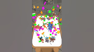 Merge Master || Level 195 || @NukuGaming46 #gaming #mergemaster #trending #viralshorts