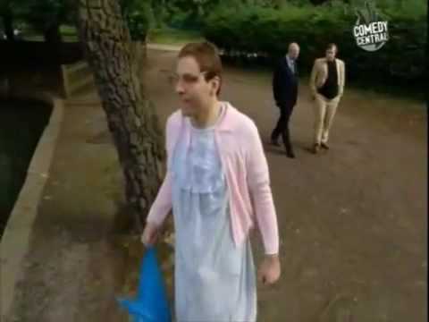 Little BRiTAiN - Anne liebt die Natur