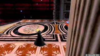 Dissidia 012: Cloud vs Laguna What does this battle look like....?