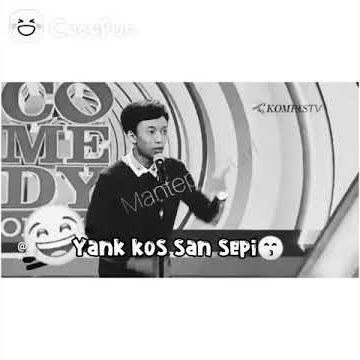 Story wa fajar stand up yank kosan sepi