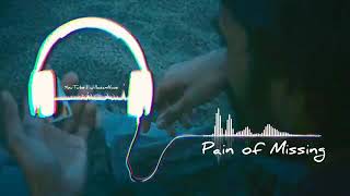 3 moonu missing sad bgm.. ๐ญ