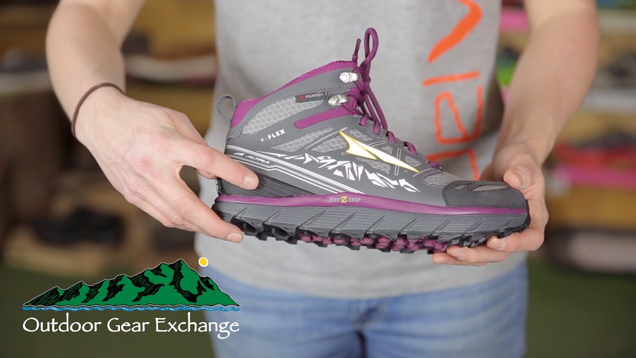 altra lone peak 3 review