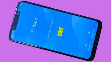 moto one power frp bypass / Motorola one power (p30) frp bypass / Motorola one power frp bypass