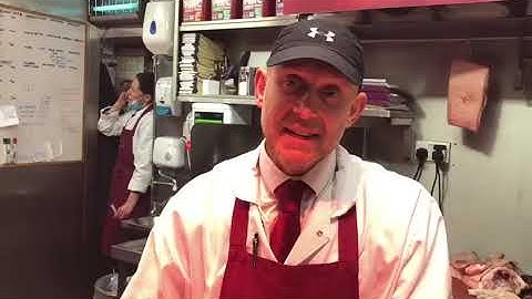 York shops staying open during lockdown