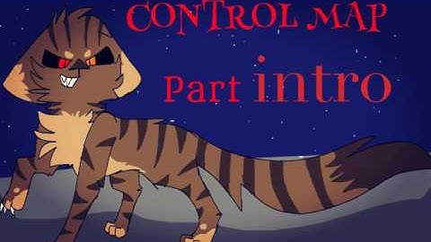 CONTROL MAP || RE-OPENING!!! (CLOSED)