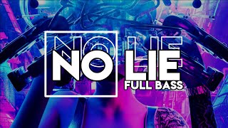 DJ NO LIE - FULL BASS BONGKAR ( WAN VENOX ) NEW !!!