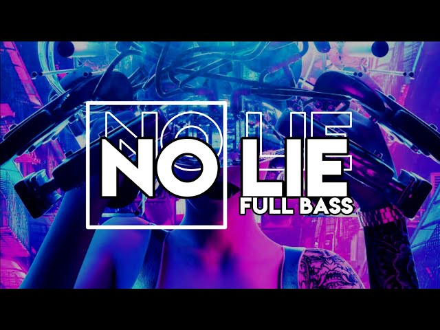 DJ NO LIE - FULL BASS BONGKAR ( WAN VENOX ) NEW !!! class=