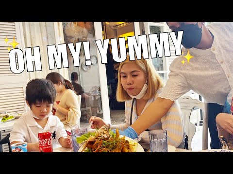 Top Local Restuarant Must Try! in Phuket