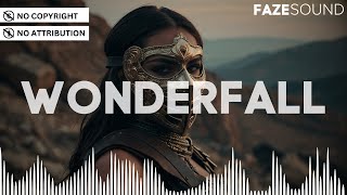 Cinematic Epic Music | Wonderfall | [No Copyright/No Attribution]