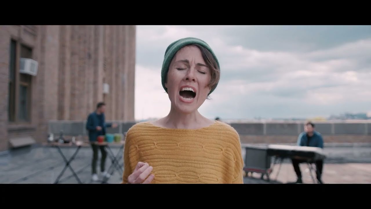 Four/Ten Media (2022 Reel)