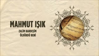 Mahmut Işık - Öldürdü Beni Resimi