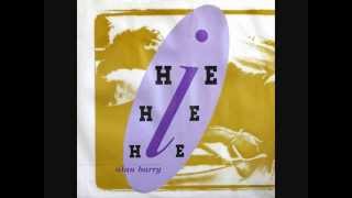 Video thumbnail of "Alan Barry ‎- Hie Hie Hie (1987)"