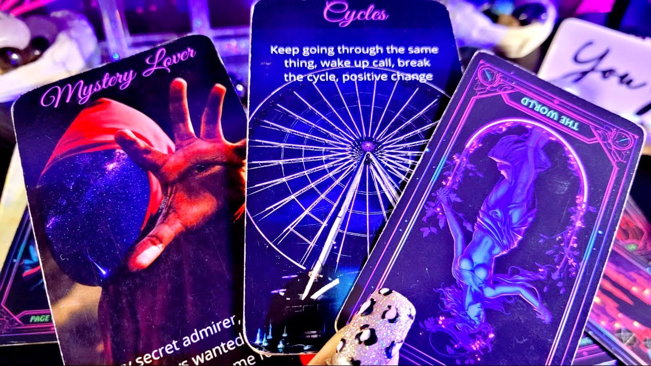 ♍️ДЕВА✨️ЧТО ТЫ СДЕЛАЛА? ЭТОТ ЧЕЛОВЕК НАВСЕГДА НА КРЮЧКЕ😳ГОТОВЬСЯ К НОВОМУ НАЧАЛУ С ТАЙНЫМ ПОКЛОНН...