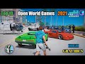Top 10 Best Open World Games for Android & iOS 2020 ...
