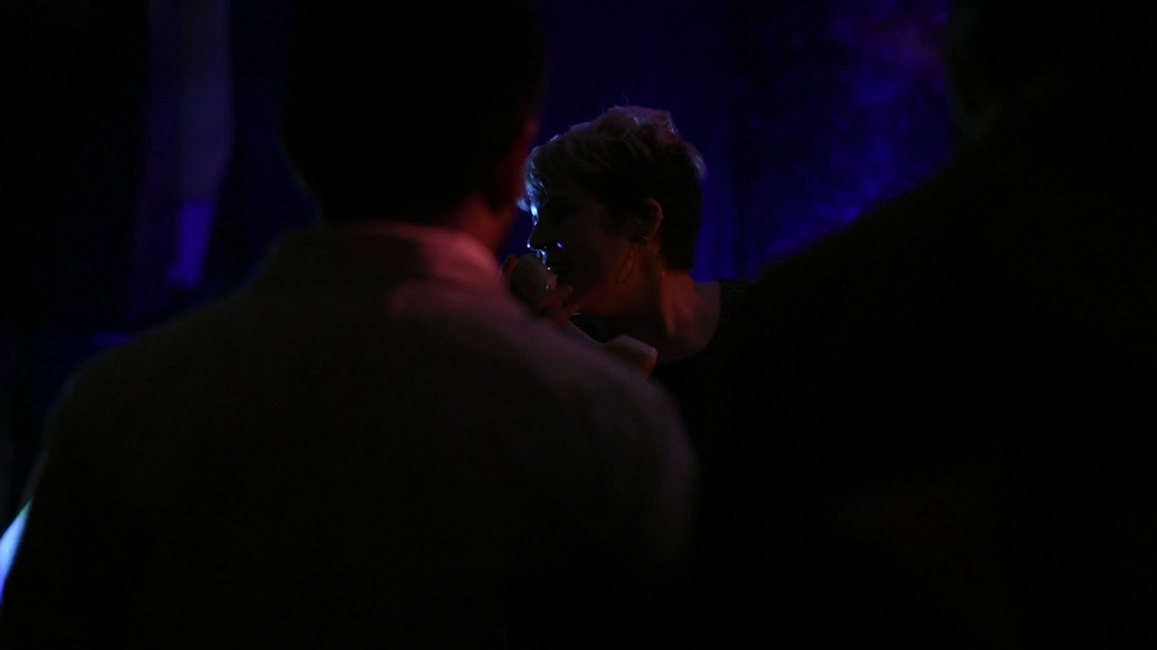 Kitten Forever - live at Lost Coast Fest 10/07/18