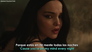 Dove Cameron - Sand // Lyrics   Español // Video Official