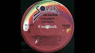 Shalamar - Heartbreak (1984)