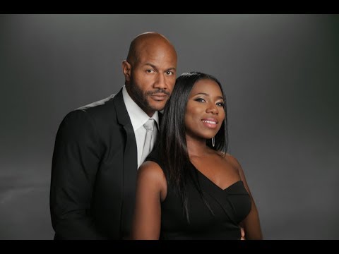 Marsau Made A Deal To Not Let Latisha Work | Love and Marriage: Huntsville | OWN real talking parrot