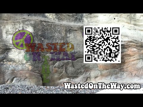 Wasted on the Way - 23-24 Demo Reel