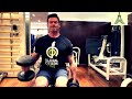 Hugh jackman workout for wolverine february 20 2023 deadpool 3 becoming wolverine again