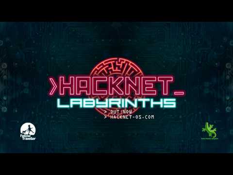 hacknet labyrinths walkthrough hacknet labyrinths walkthrough