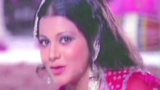 Aai Kisi Ki Yaad To - Mujra Songs | Manna Dey, Asha Bhosle | Lafange 