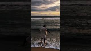 posting  Varkala  from Vibes October